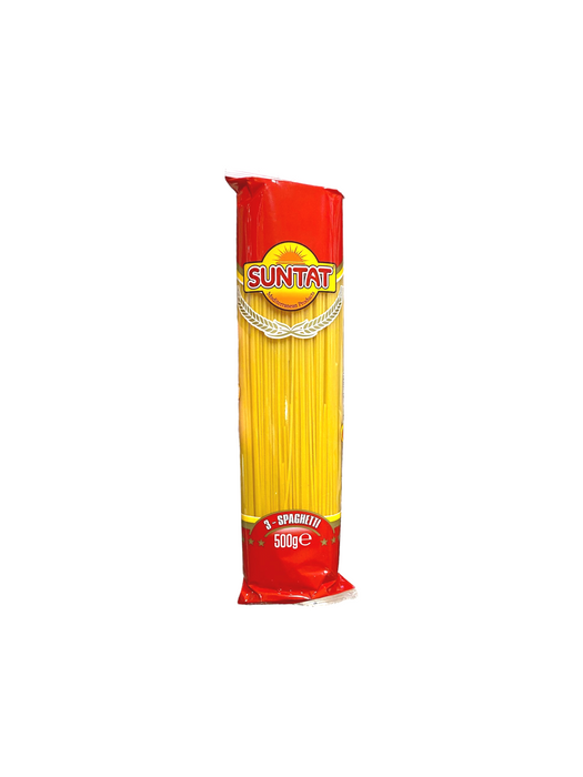 SUNTAT 3 - Spaghetti - 500 g