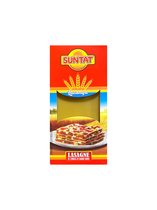 SUNTAT Lasagne - 500 g