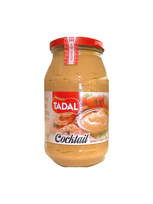 TADAL Cocktail - 500 ml