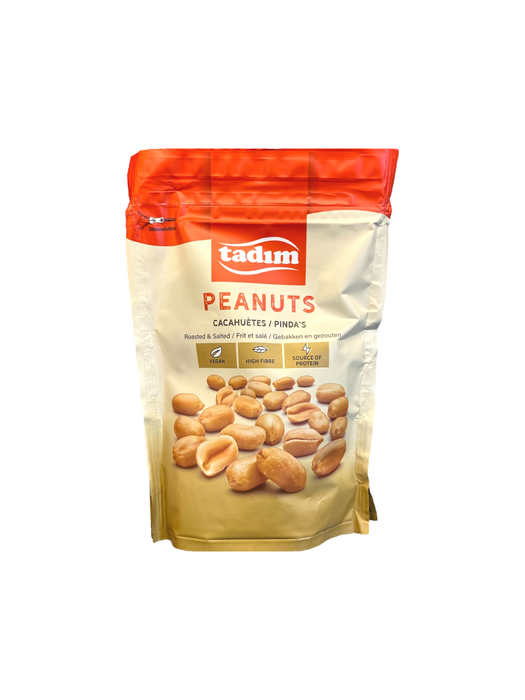 TADIM Gebakken en Gezouten Pinda's - 150 g
