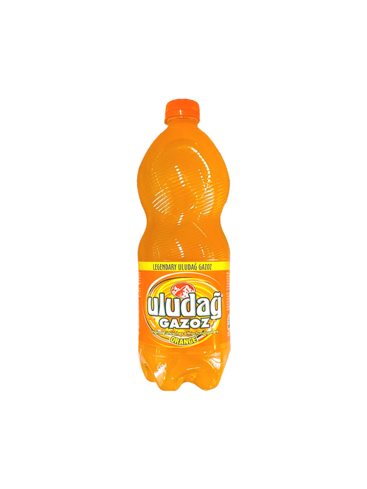 ULUDAG Orange / Portakal - 1 L