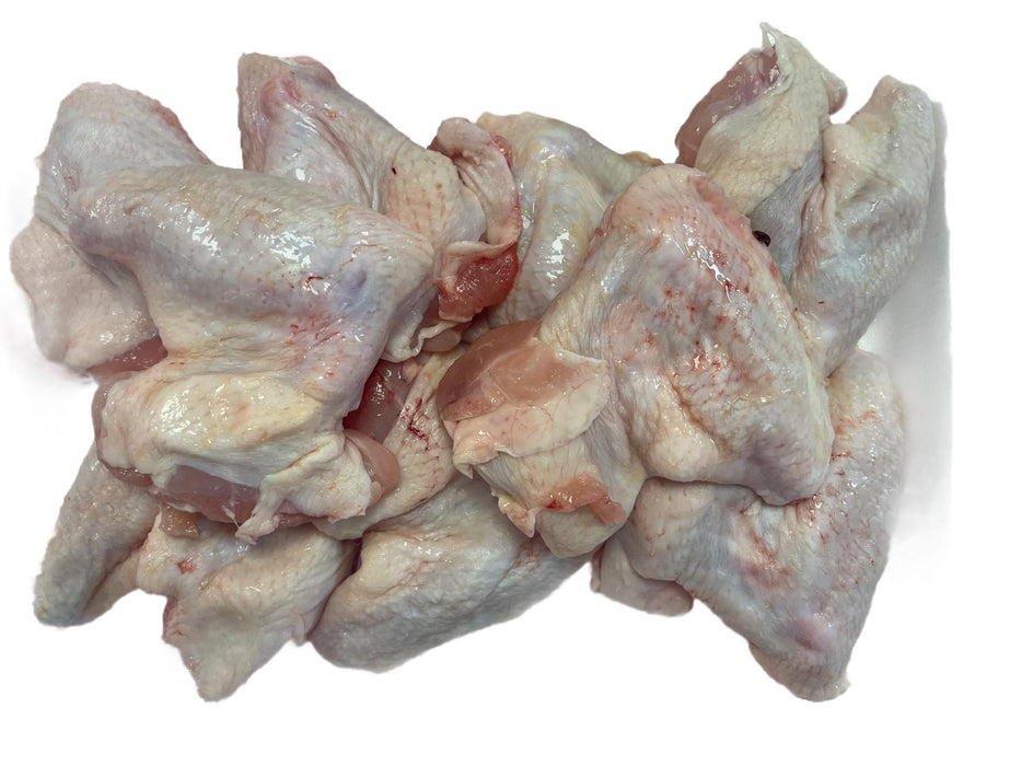 Kippenvleugels / Tavuk kanat - 1 kg