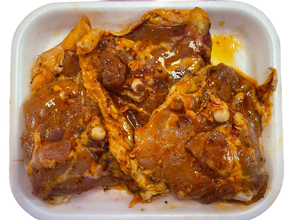 Kipkotelet gemarineerd / Tavuk pirzola mayalanmış - 1 kg