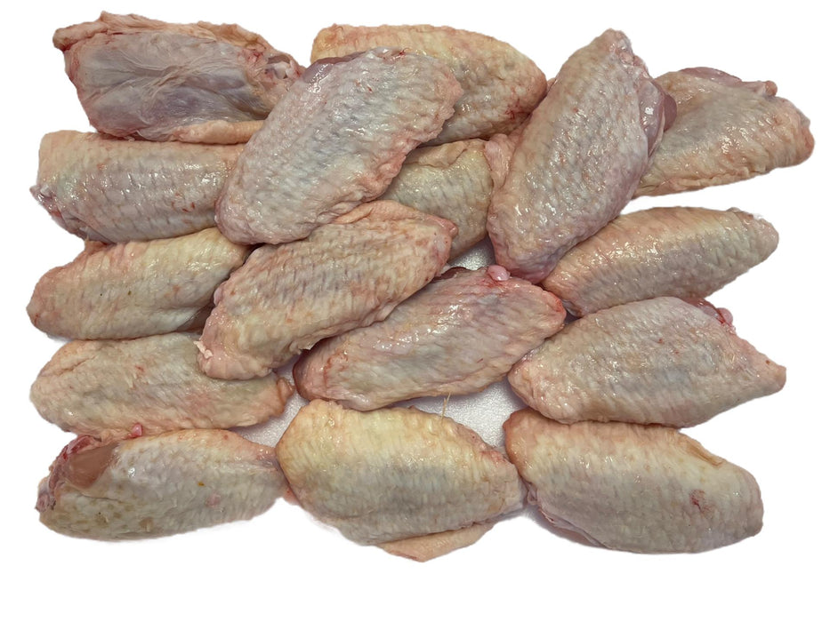 Kippenwings / Tavuk uç kanat - 1 kg