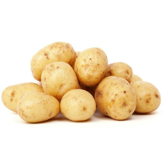Aardappelen - 1 kg