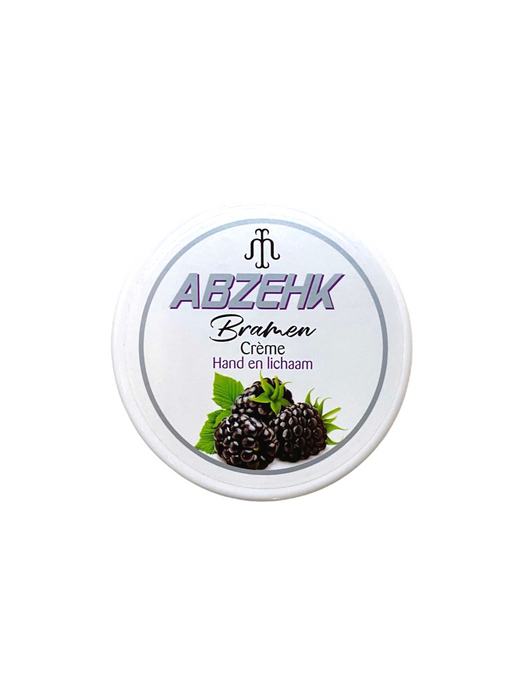 ABZEHK Bramen Crème Hand en Lichaam - 250 ml
