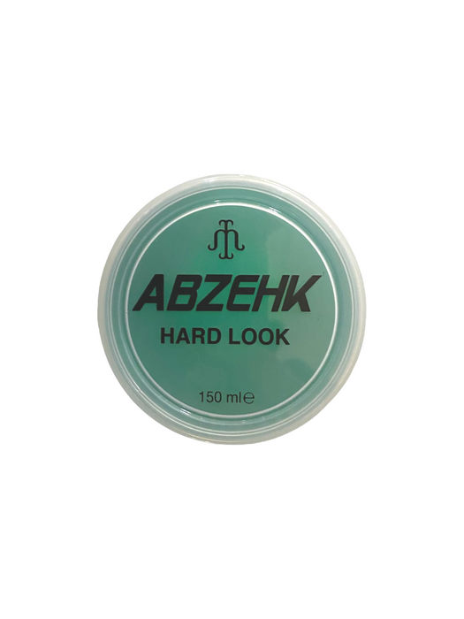 ABZEHK Hard Look - 150 ml