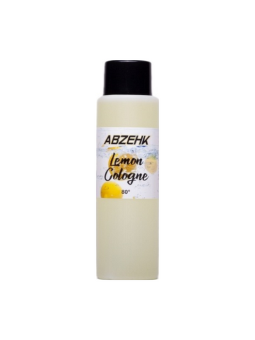 ABZEHK Lemon Cologne - 250 ml