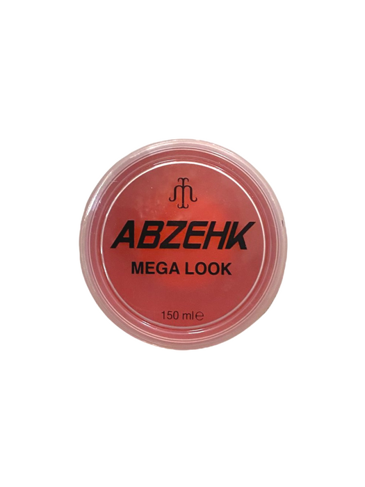 ABZEHK Mega Look - 150 ml