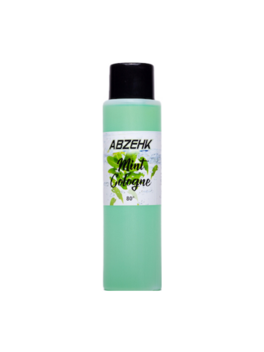 ABZEHK Mint Cologne - 250 ml