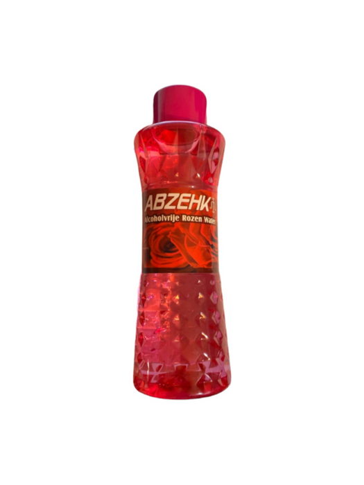 ABZEHK Alcoholvrije Rozen Water - 400 ml