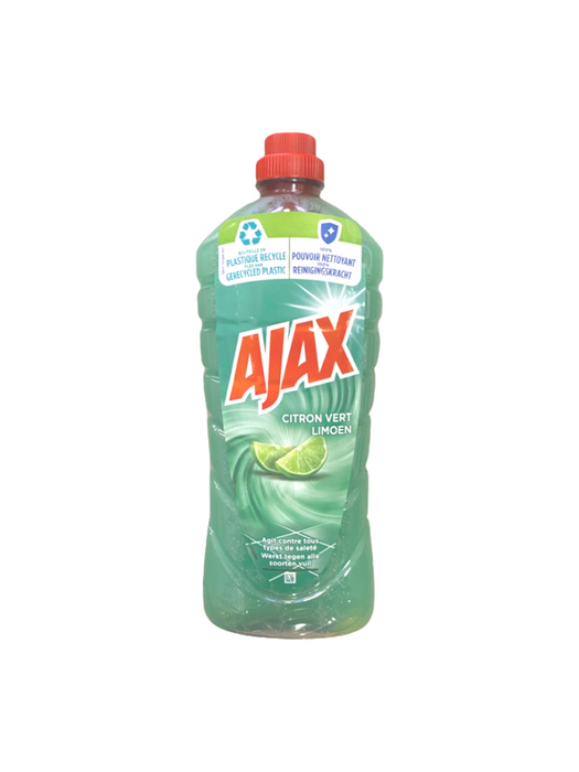 AJAX Allesreiniger Limoen - 1.25L