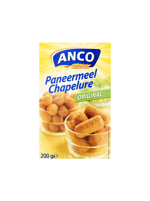 ANCO Paneermeel Chapelure - 200 g