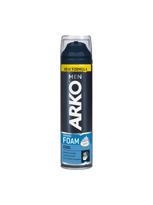 ARKO Shaving Gel Cool - 200 ml