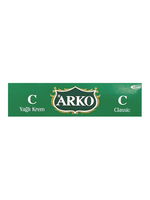 ARKO Classic Yağlı Krem - 20 ml