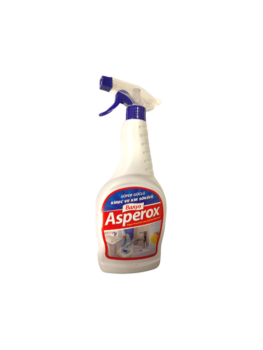 ASPEROX Banyo Spray - 750 ml