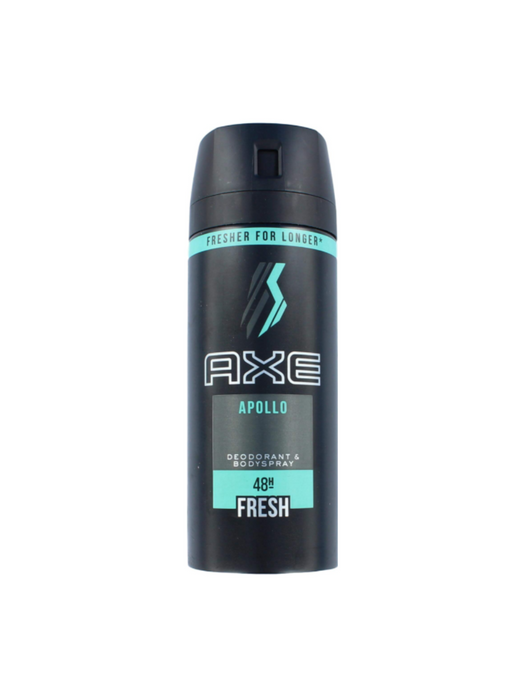 AXE Apollo Deodorant & Bodyspray 48h - 150 ml