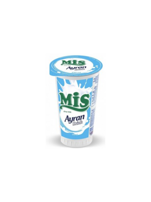 MIS Ayran - 250 ml
