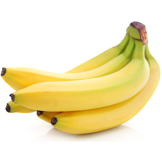 Banaan - 1 kg