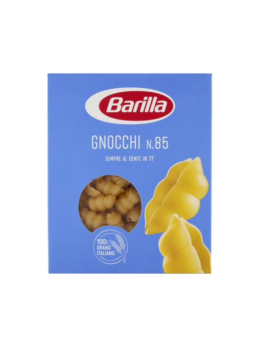 BARILLA Gnocchi n. 85 - 500 g