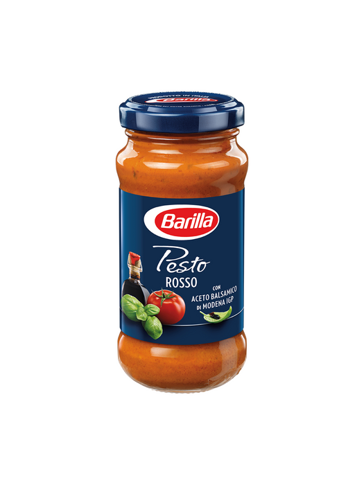 BARILLA Pesto Rosso - 200 g