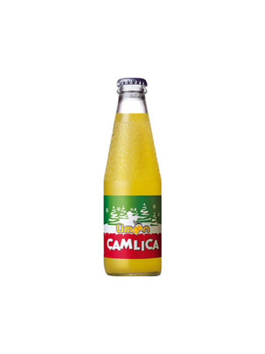CAMLICA Citroen / Limon - 200ml
