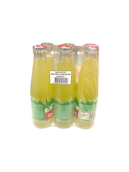 CAMLICA Citroen / Limon - 6 x 200 ml