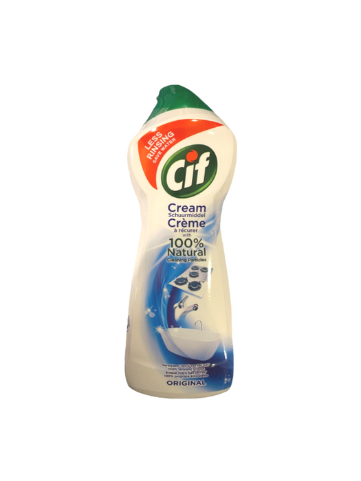 CIF Cream Original - 750 ml