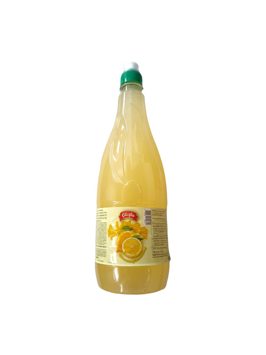 ÇILOĞLU Lemon Sauce - 500 g