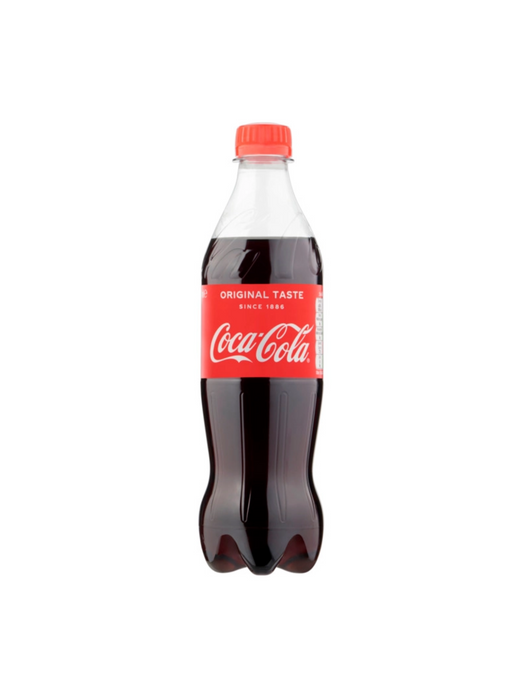 Coca-Cola - 500 ml