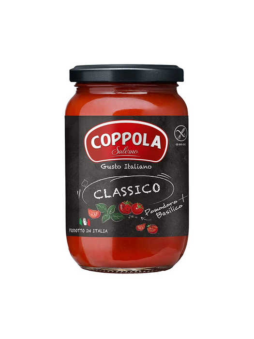 COPPOLA Classico - 350 g