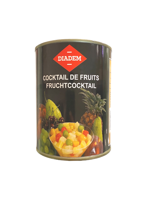 DIADEM Fruitcocktail - 820 g