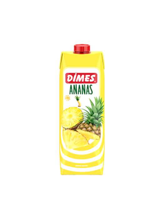 DIMES Ananas - 1,0 L