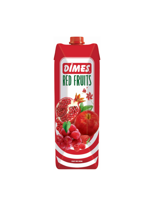 DIMES Red Fruits - 1 L