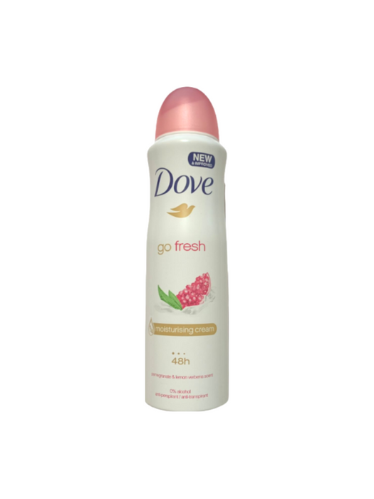 DOVE Go Fresh Pomegranate - 150 ml