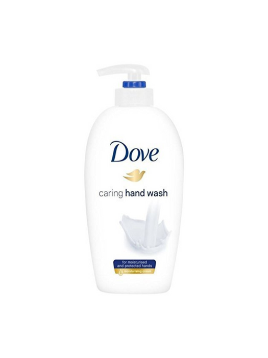 DOVE Caring Hand Wash - 250 ml