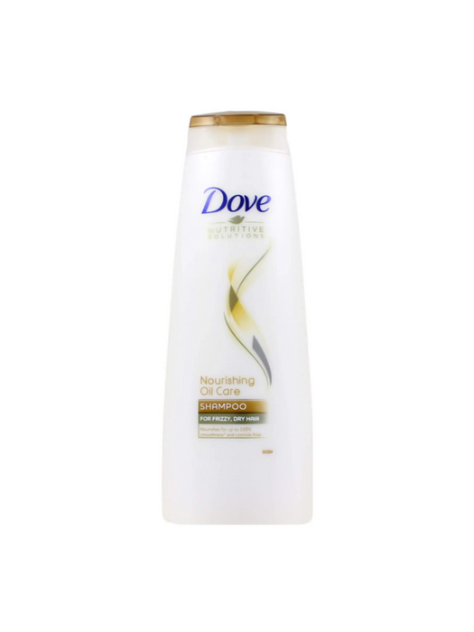 DOVE Shampoo Nourishing Oil Care - 250 ml
