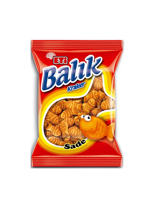 ETI Balik Kraker - 110 g