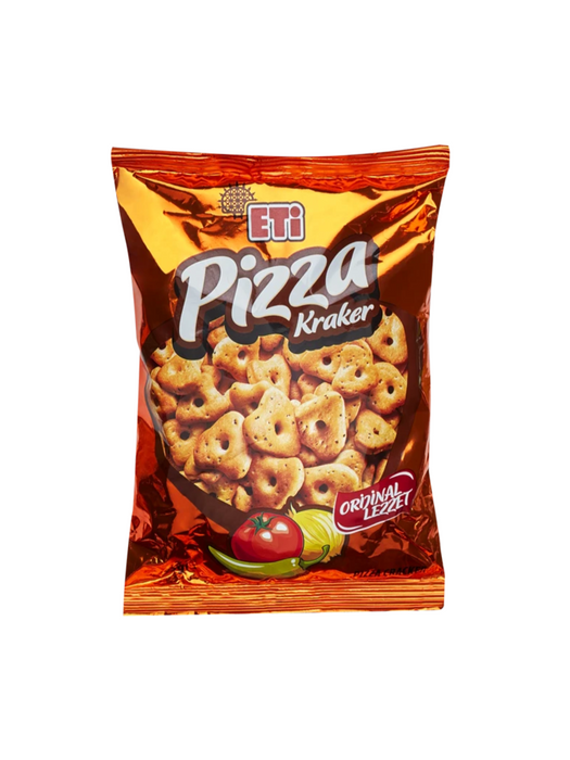 ETI Pizza kraker - 95 g