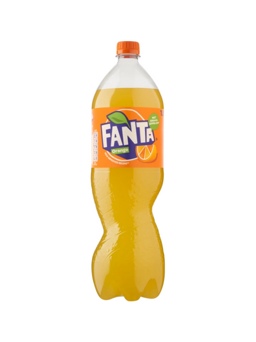Fanta - 1,5 L