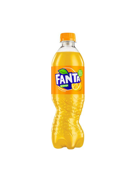 FANTA - 500 ml