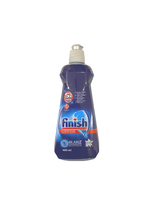 FINISH Glansspoelmiddel - 400 ml
