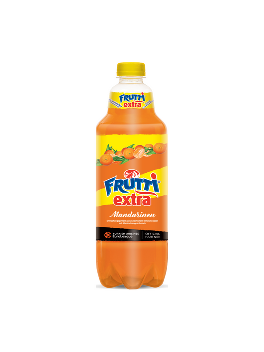 ULUDAĞ Frutti Extra Mandarijn - 0,5 L