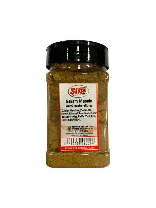 ŞIFA Garam Masala - 140 g