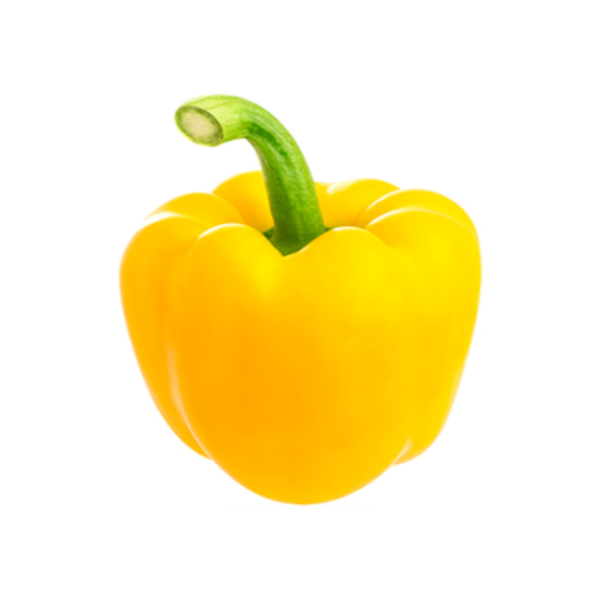 Paprika geel - 1 kg