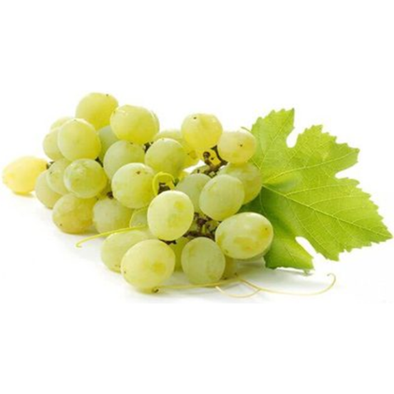 Witte Druiven  - 1 kg