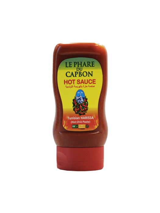 LE PHARE DU CAPBON Hot Sauce - 300 g