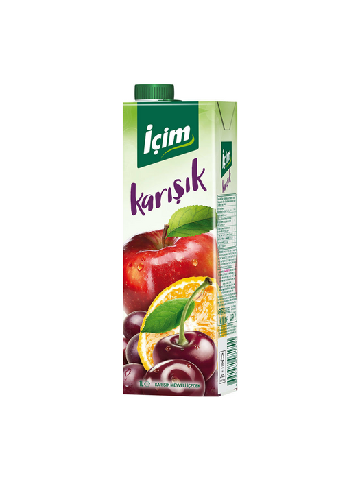 IÇIM Mix Fruit - 1 L
