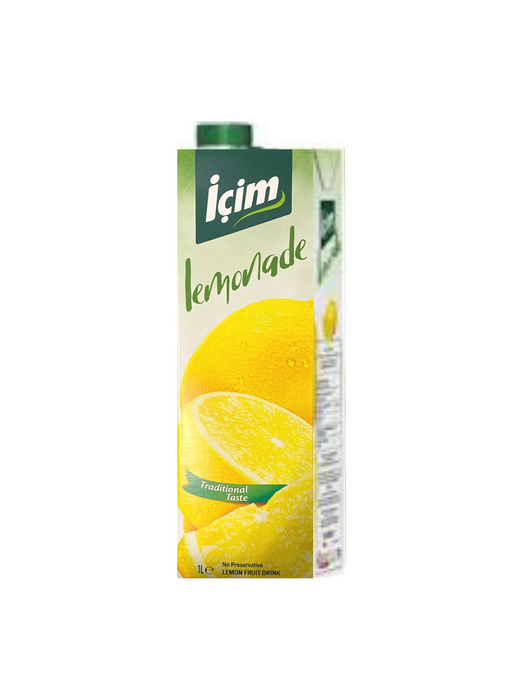 IÇIM Lemonade - 1 L