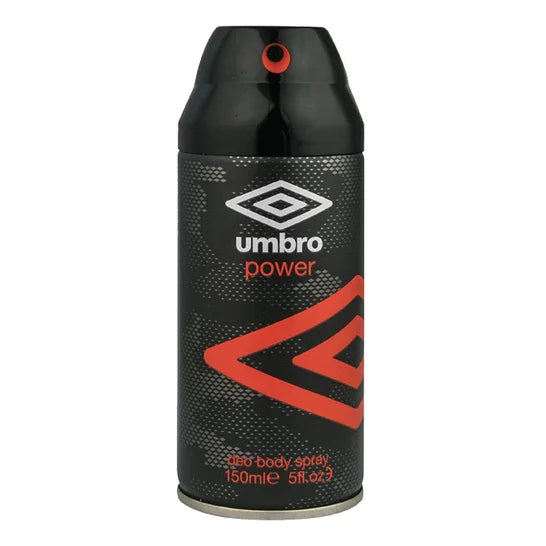 UMBRO Power Deodorant Men 150ML